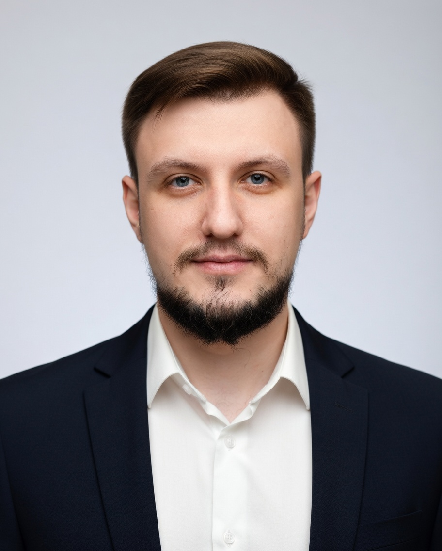 Романов Виктор Андреевич